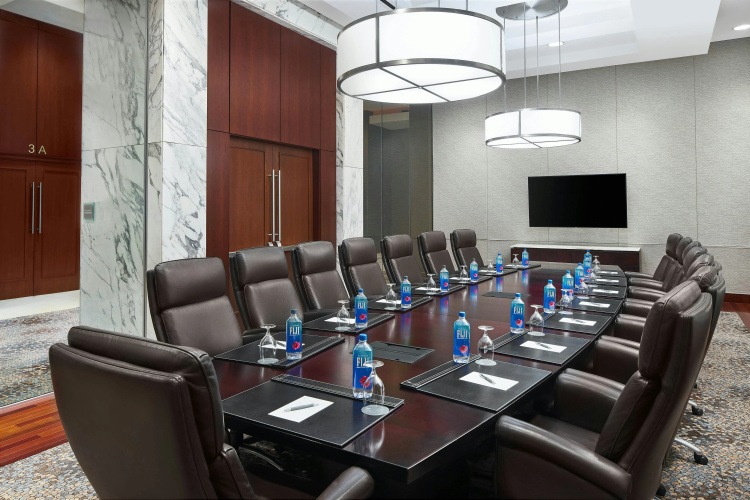 The Westin Baltimore Washington Airport - Bwi photo 22