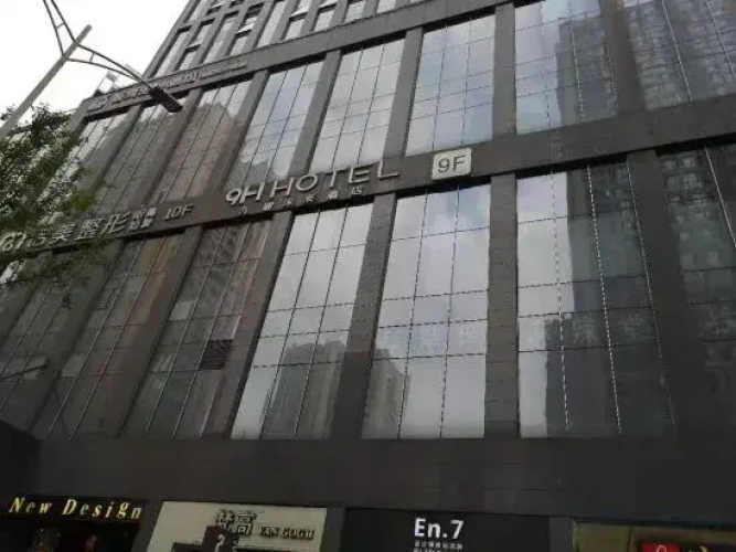 Hotelbild