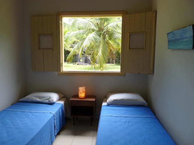 3 Bedrooms Cottage