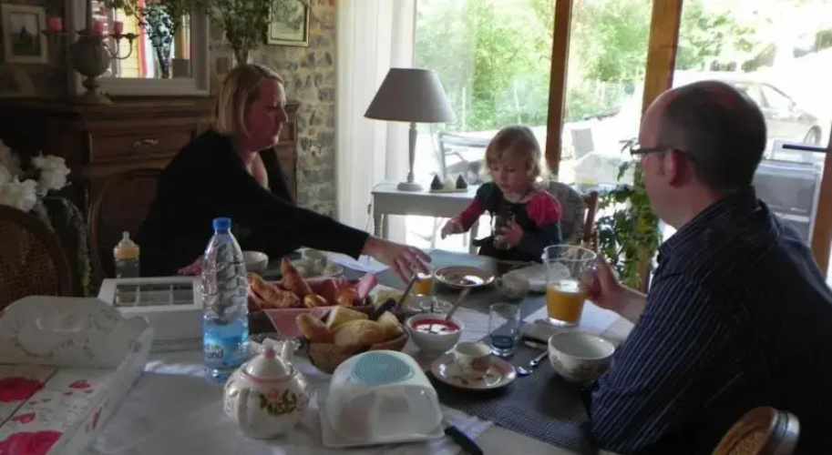 La Grange Du Moulin