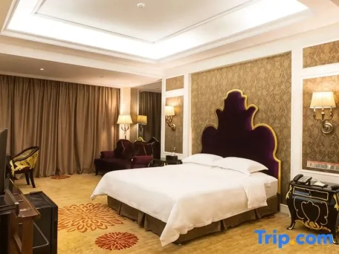 Twin Suite