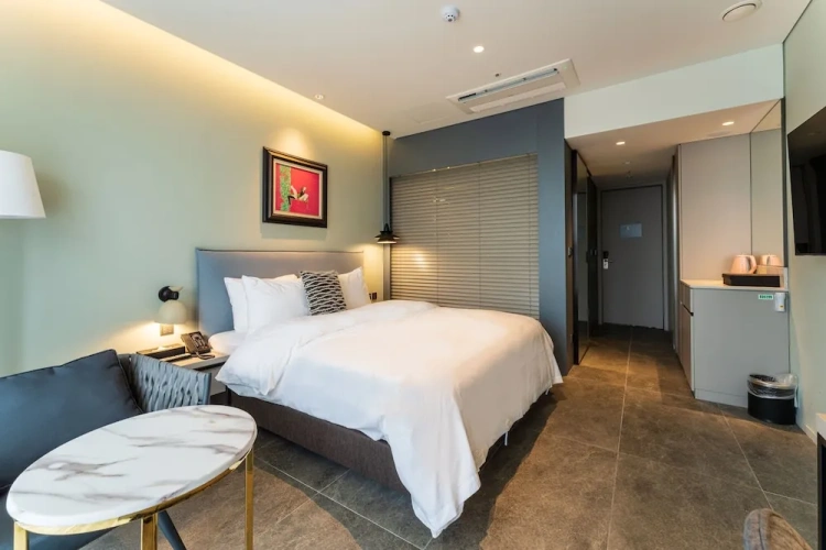 Premium Double room