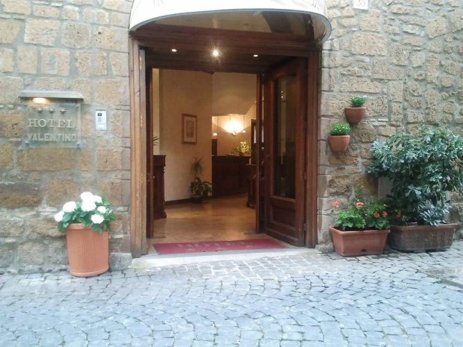 Hotelbild