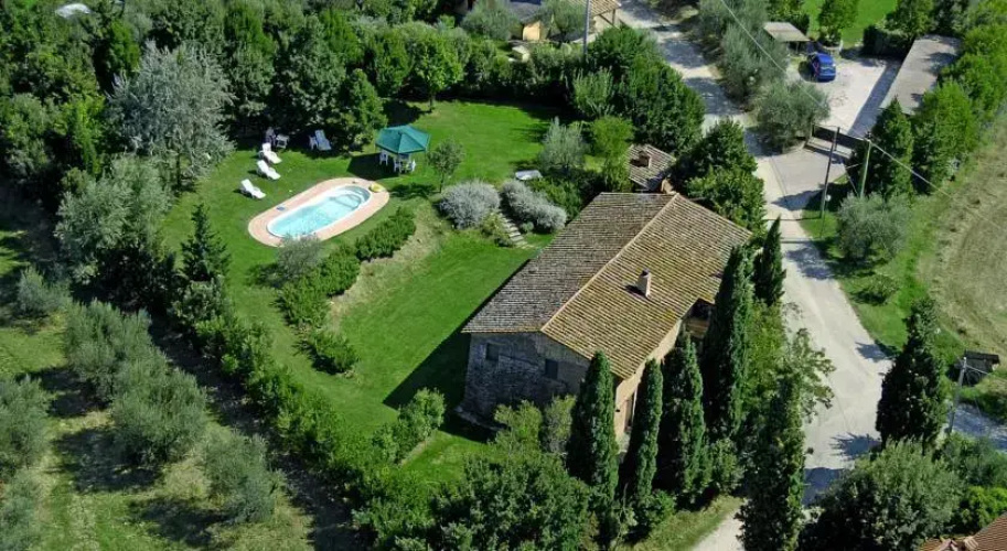 Il Casolare