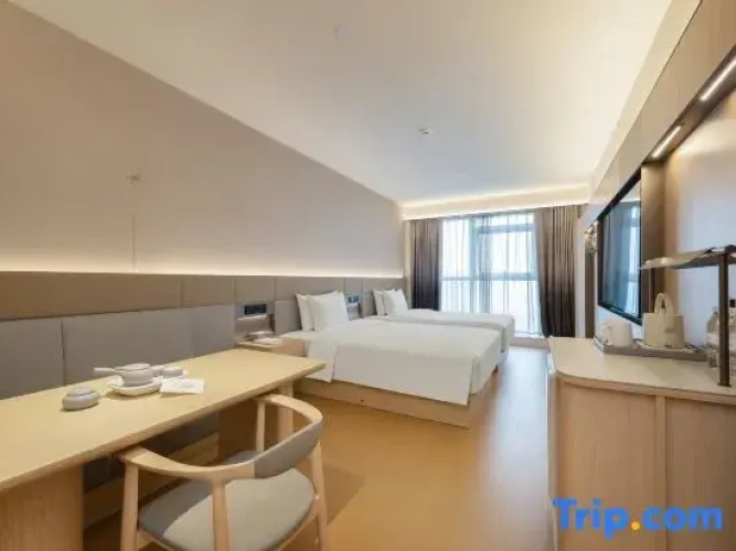 Business Twin room