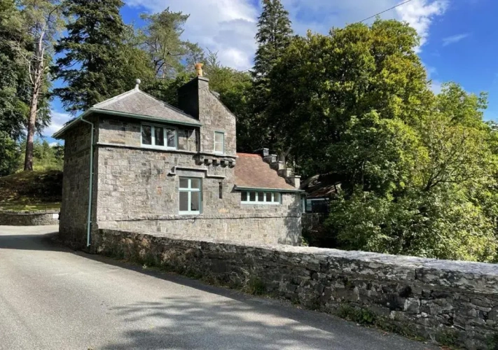1 Bedroom Cottage