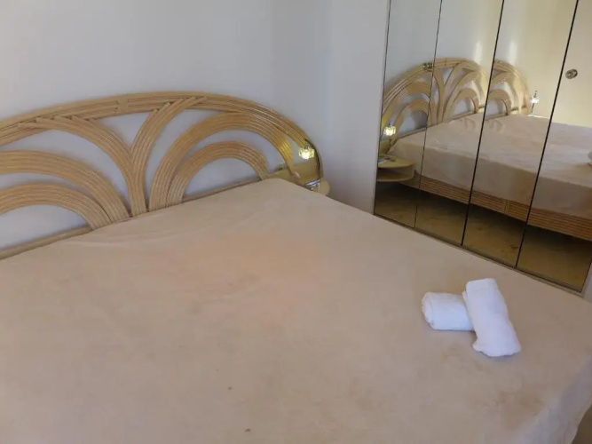 Apartamento Castell Joncar 3