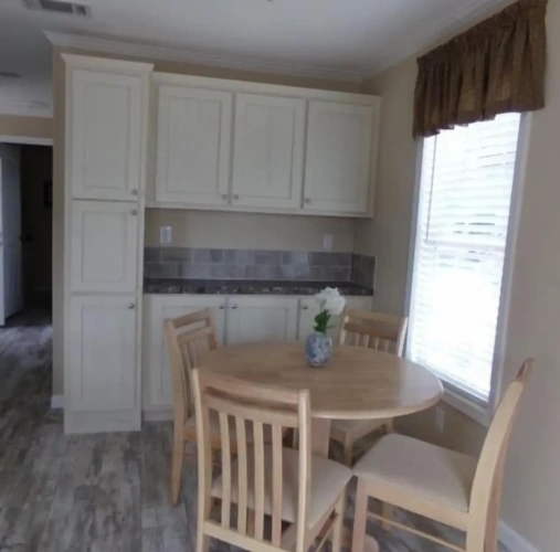 1 Bedroom Cottage