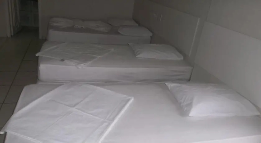 Hotel Monte Carlo - Caceres