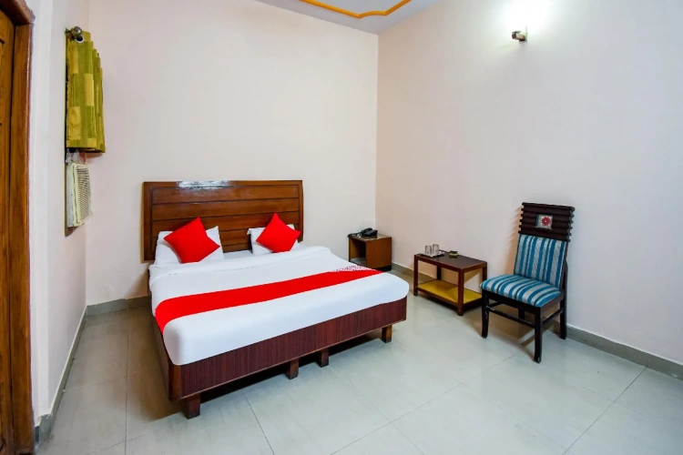 Classic Double room