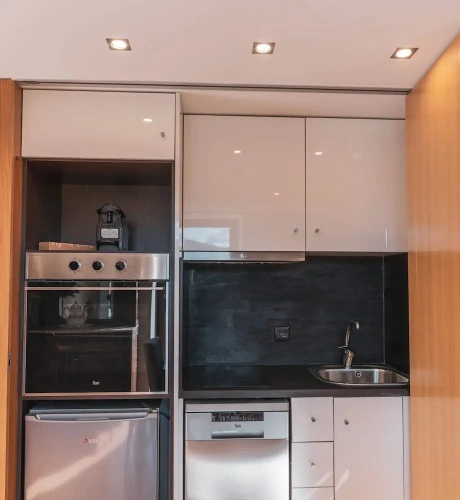 Comfort Villa
