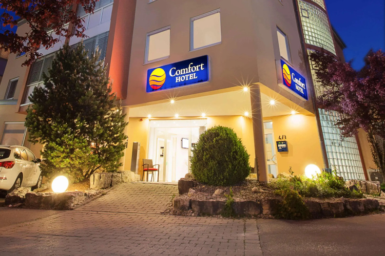 Otel görseli