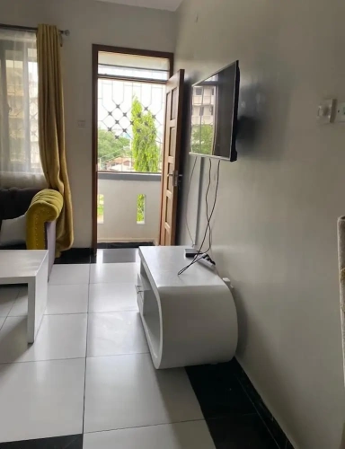Comfort Apartment