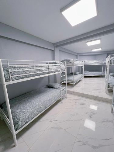 Hostel Thirty One