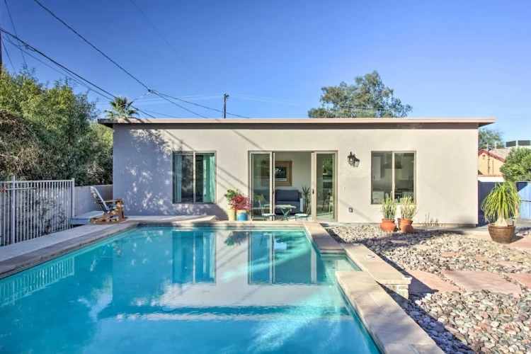 1 Bedroom Cottage
