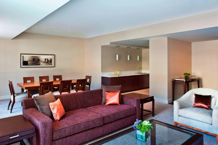 The Westin Wilmington photo 13