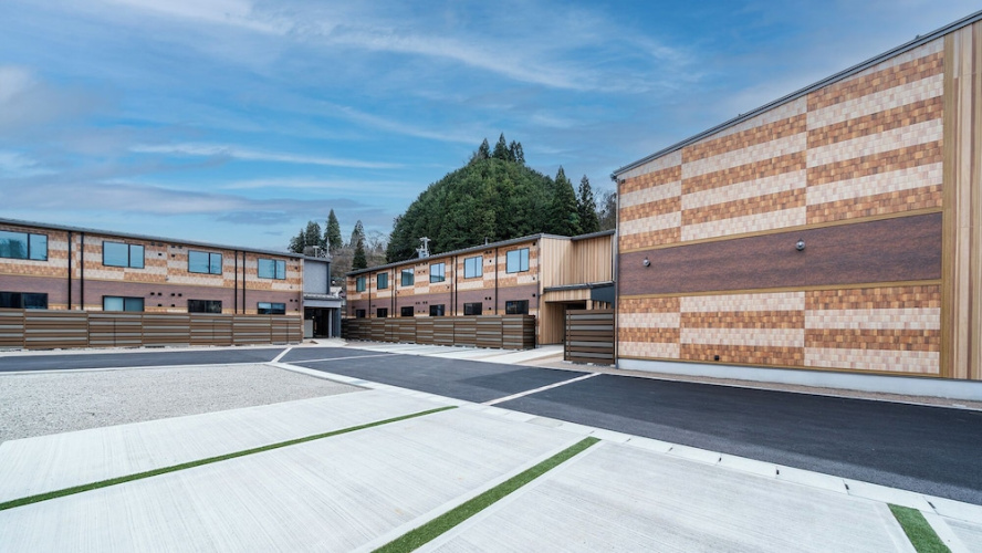 Yutoria Resort Hidatakayama - Takayama