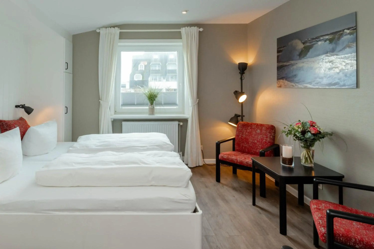 Sylt Liebt Dich 1