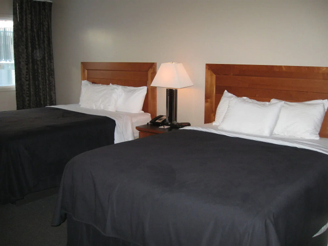 Royal Hotel