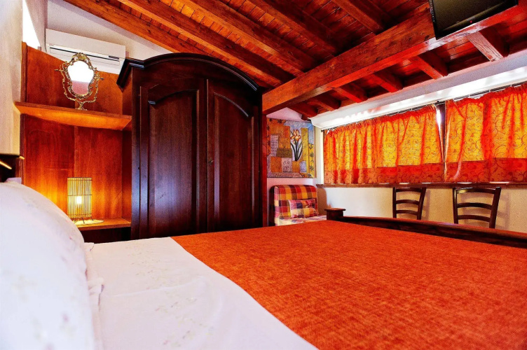B&B CinquePorte