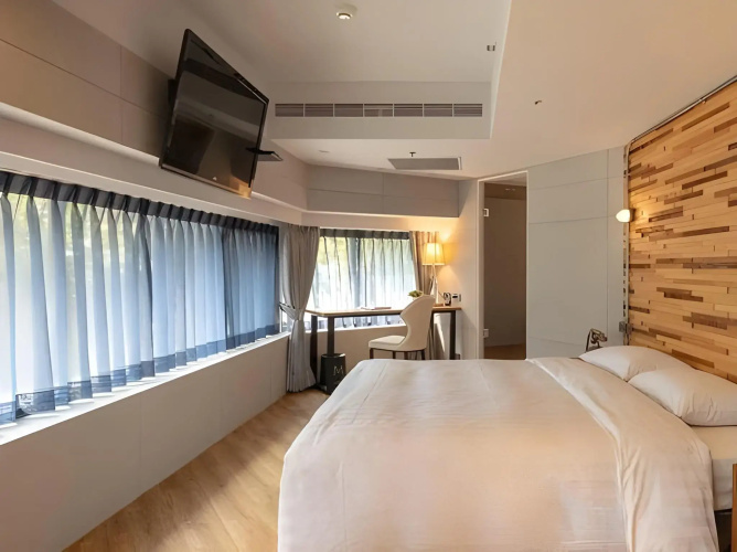 RF Hotel - Zhongxiao