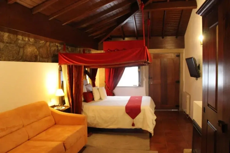 Standard Double Family room