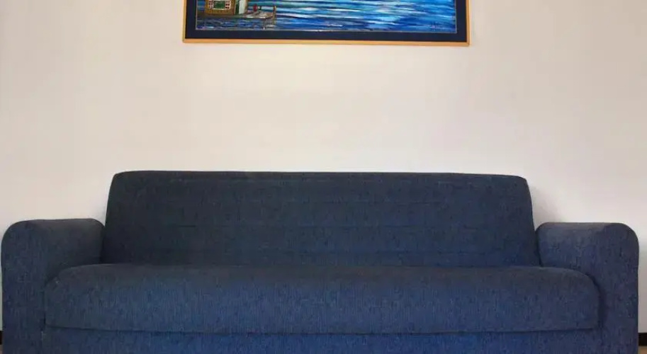 Trapani Egadistar Apartments