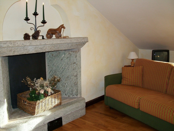 Residence Blumental