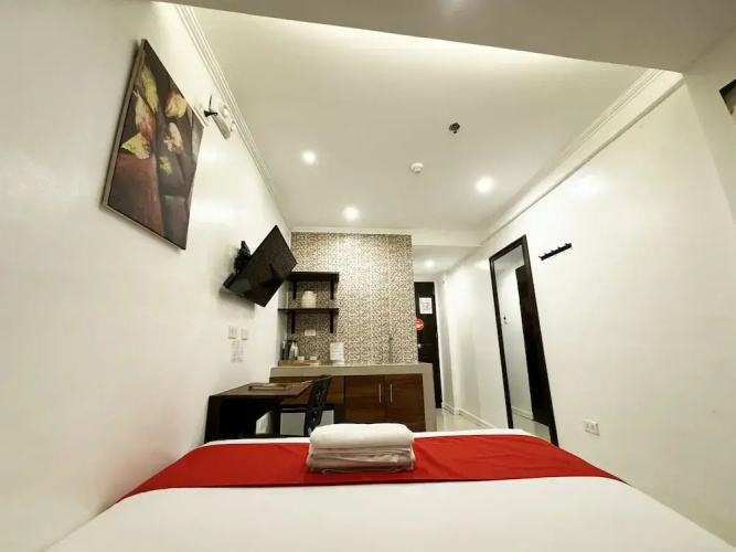 Nest Fort Bgc