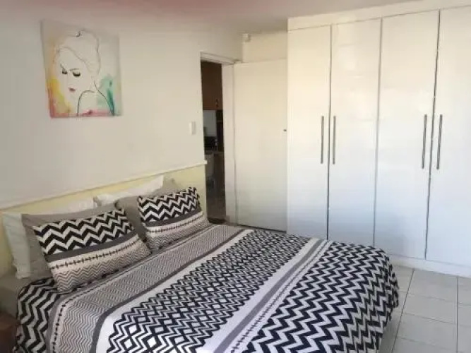 Thalassa Guest House