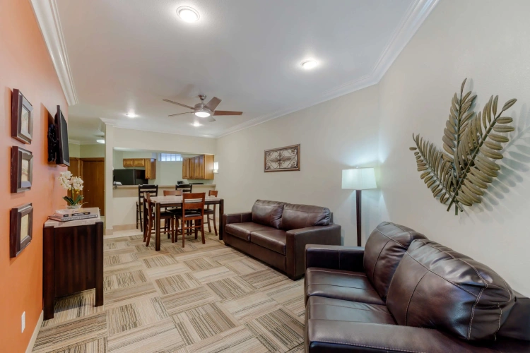 Double Suite
