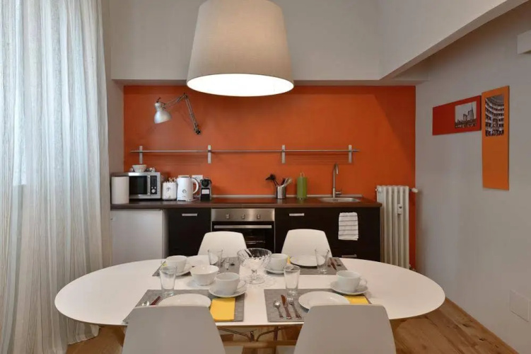 Heart Milan Apartment Isola