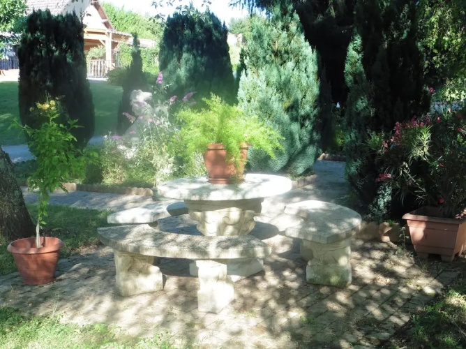 Clos de la Natouze