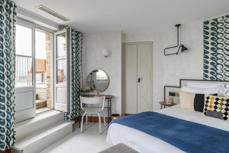 Castelbrac Hôtel & Spa