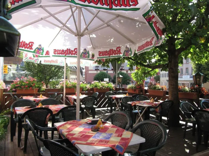 Landhotel zum Ochsen, Bild 7
