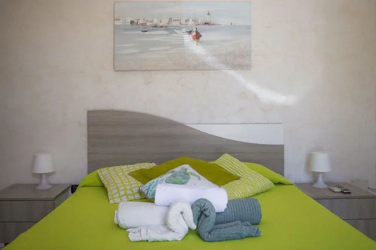 B&B FronteMare