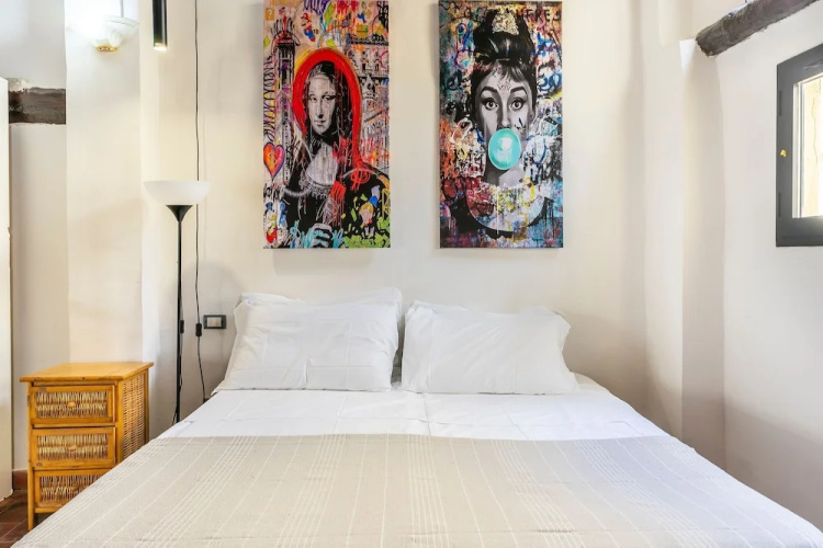 Ghibellina Loft in Firenze