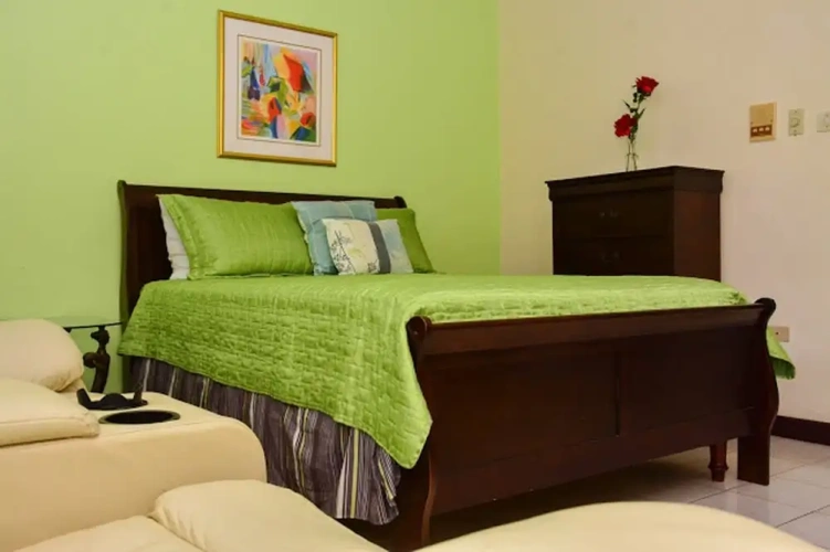 Comfort Suite