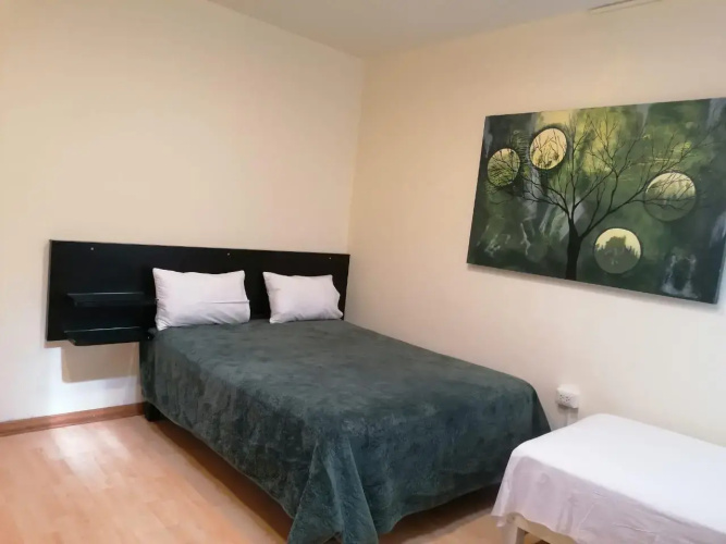 Miraflores Rooms