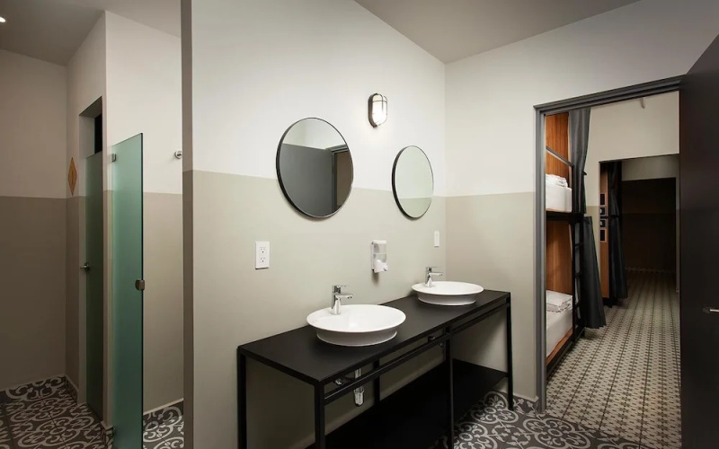 Hostal CASA MX bellas artes