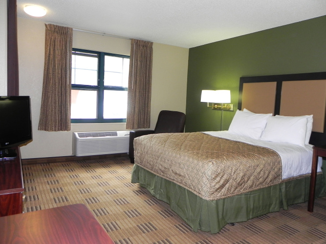 Extended Stay America - Charlotte - Pineville - Pa photo 8