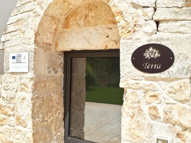 2 Bedrooms Superior Apartment with garden view