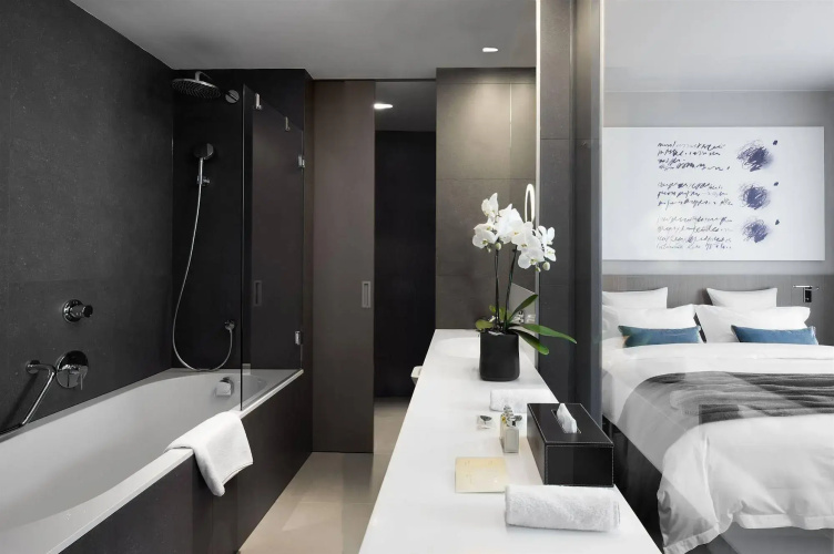 Hotel Cubo
