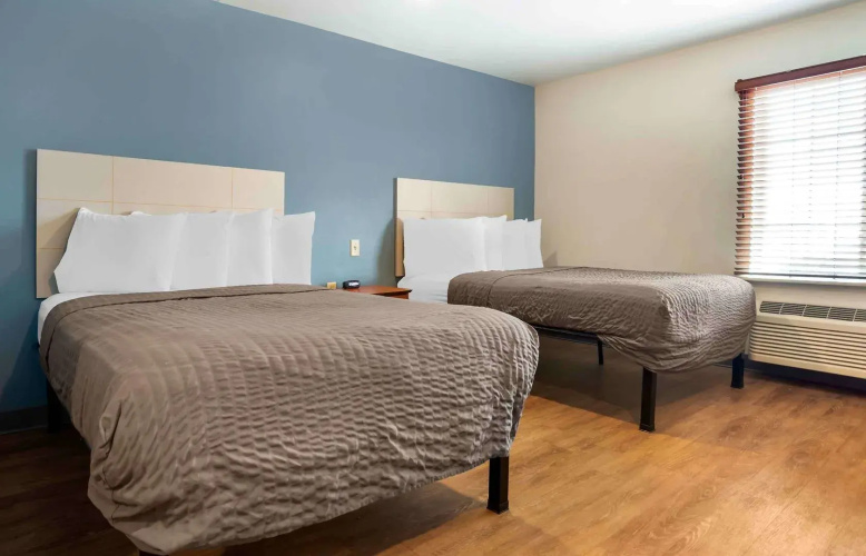 Extended Stay America Select Suites - Mobile - Daphne