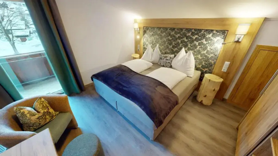 Lagler Pension