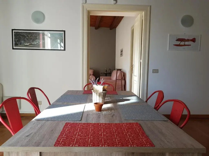 Boutique House Montevergini