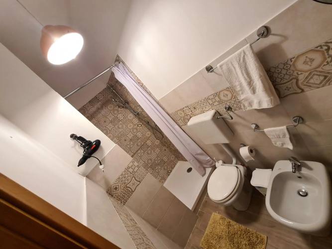 Agorà Sant’anna Apartment