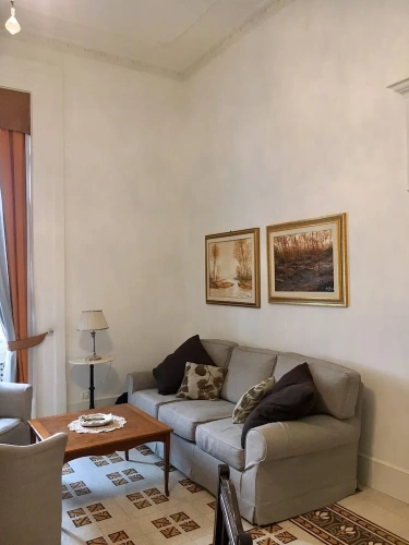 Royal Suite