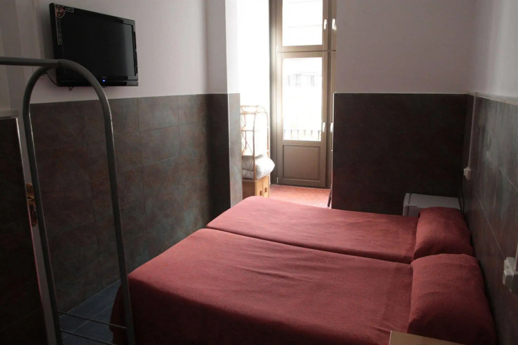 Lenin Hostel