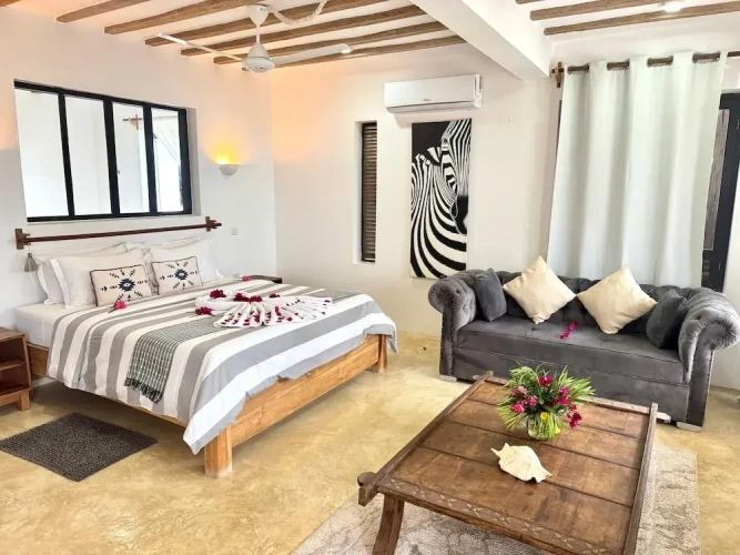 Comfort Suite